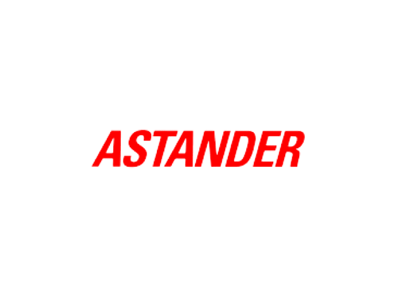 Image Astander logo Bound4blue