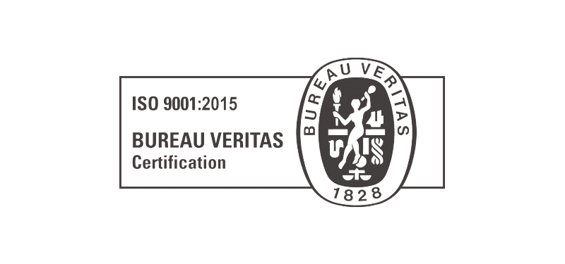 Image ISO 9001:2015 Bound4blue