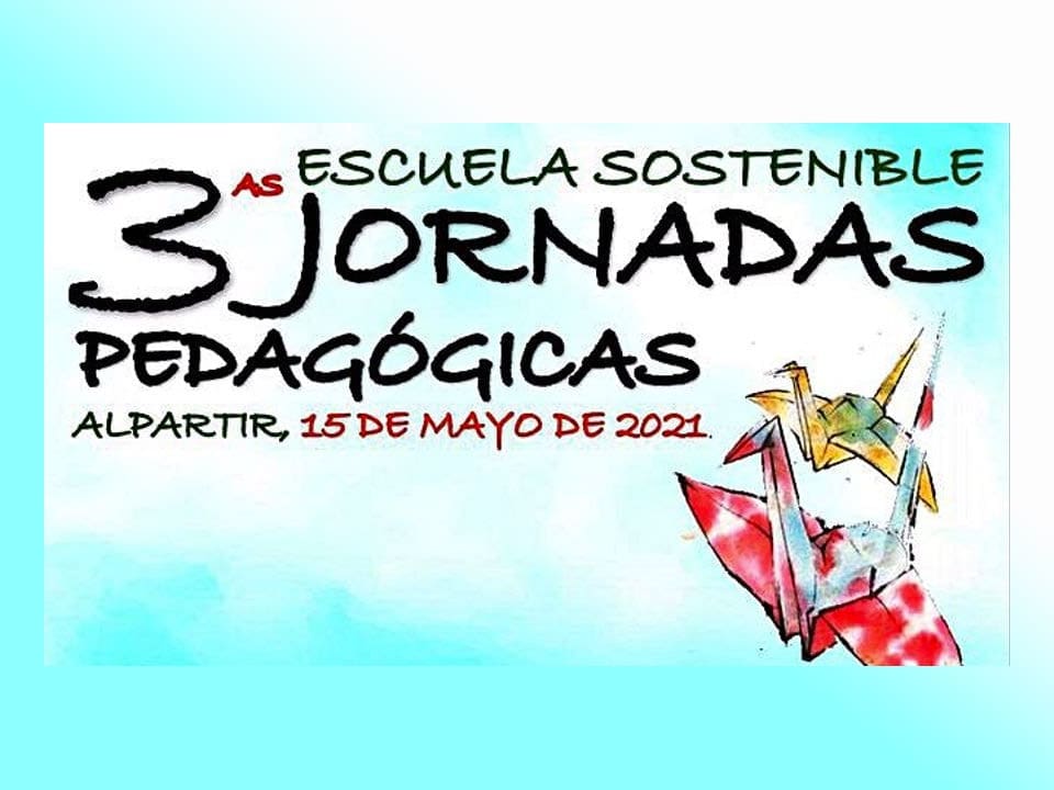 José Miguel Bermúdez spoke at the Pedagogical Seminar