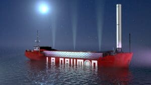 La Naumon – 02