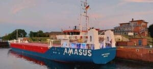 Amasus – 03