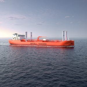 Bow Orion – 9