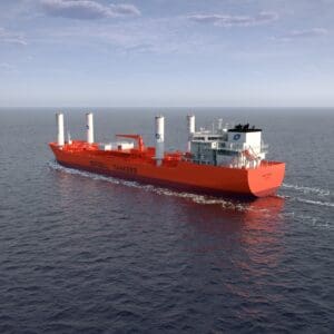 Bow Orion – 5