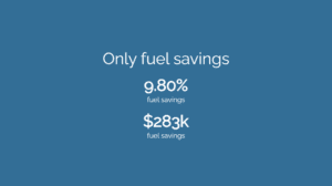 fuel savings maritime regulations