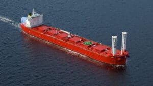 CABU III – Klaveness final version