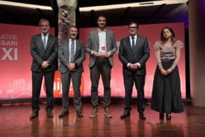 premi jove empresari