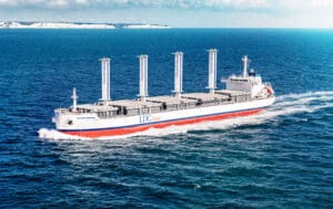 MV Atlantic Orchard – LDC