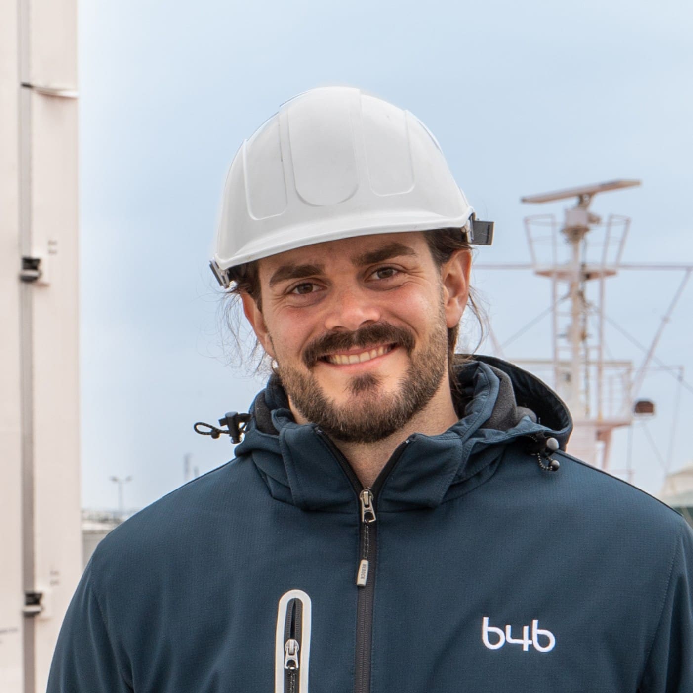 Expert insight: all you need to know about ship certification