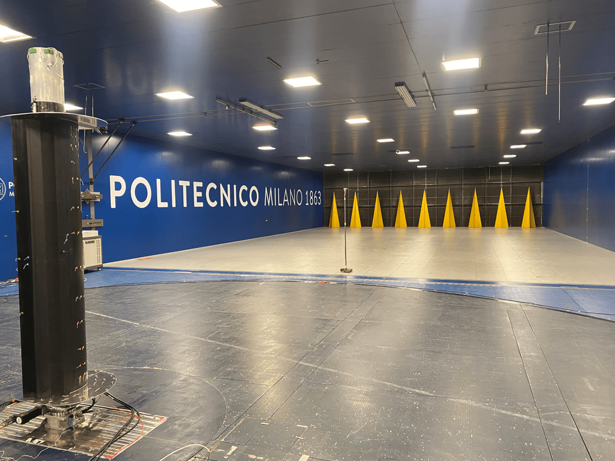 From wind tunnel testing to trusted performance: Validating aerodynamic tools for WPS