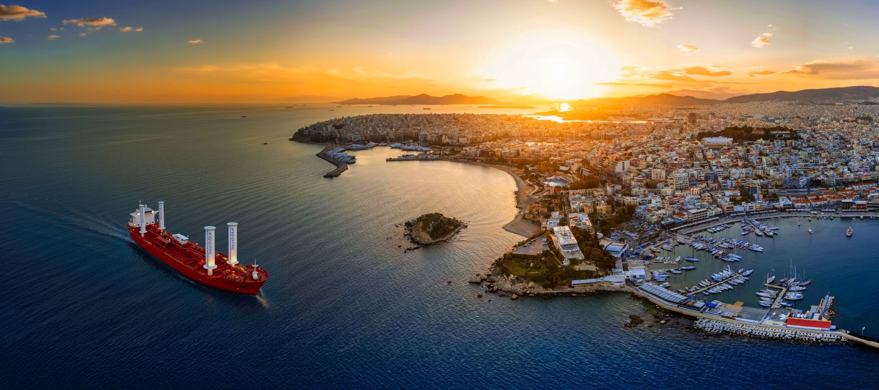 Posidonia 2026