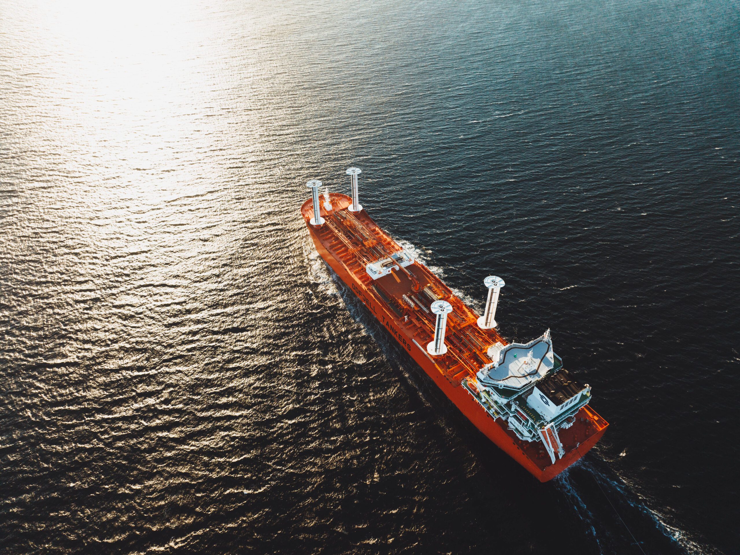 Bow-Olympus-at-Mongstad-bird-view-Ruben-Soltvedt