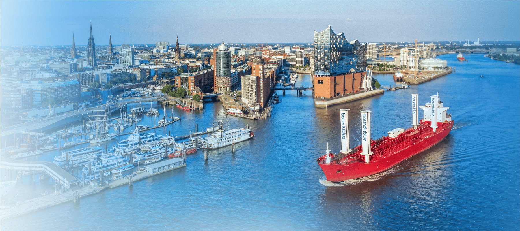 SMM Hamburg 2026